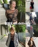 【大注目】RBSの新作紹介！！