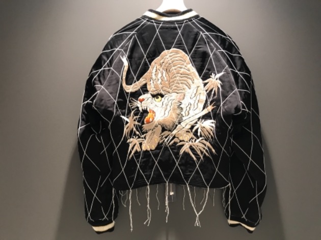 SASQUATCHFABRIX.×BEAMS JAPAN more！｜BEAMS JAPAN（ビームス