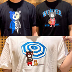 インパクトがございます！