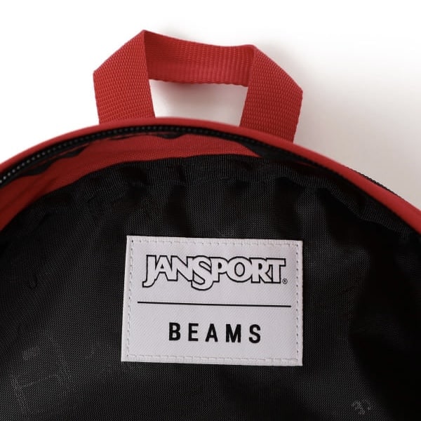 JANSPORT】取り外してがっちゃんこ!!〜注目バックパック JANSPORT】取り外してがっちゃんこ!!〜注目バックパック