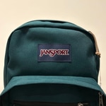 【JANSPORT】取り外してがっちゃんこ！！〜注目バックパック〜