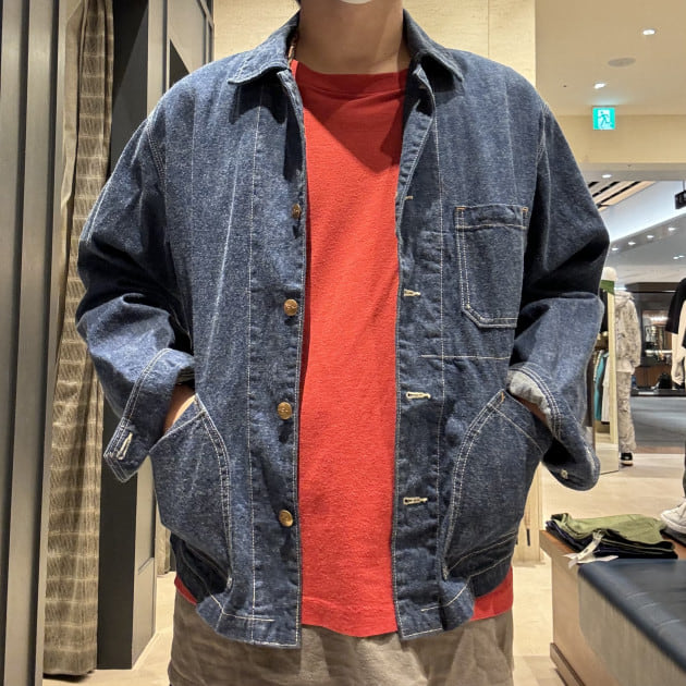 Levi's｜ビームス 熊本｜BEAMS