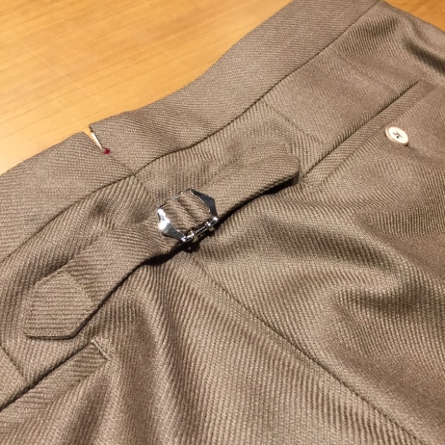 BERNARD ZINS＞ 勢揃い。｜ビームス ハウス 丸の内｜BEAMS