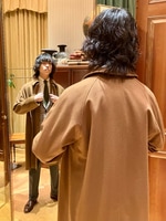 〈BEAMS F〉休日のカジュアル使いからビジネス使いまで活躍すること間違いなし？