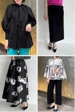 【 M・filの新作&別注アイテムご紹介＊】