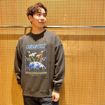 古着っぽいです！