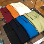 【新入荷！】間違いないニットとみちのく潮風トレイル