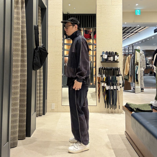 White Mountaineering|ビームス 熊本|BEAMS White Mountaineering|ビームス 熊本|BEAMS
