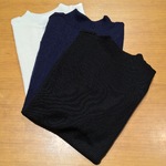 寒い日こそ着たいあれ
