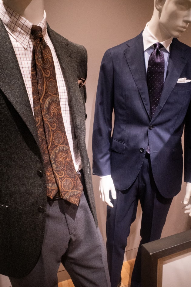 Custom Tailor BEAMS ORDER FAIR｜ビームス ハウス 名古屋｜BEAMS