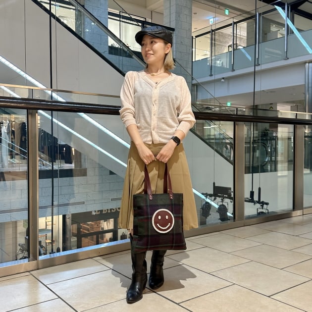 FRED PERRY】NEWアイテム♡｜ビームス 名古屋｜BEAMS