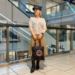 【FRED PERRY】NEWアイテム♡