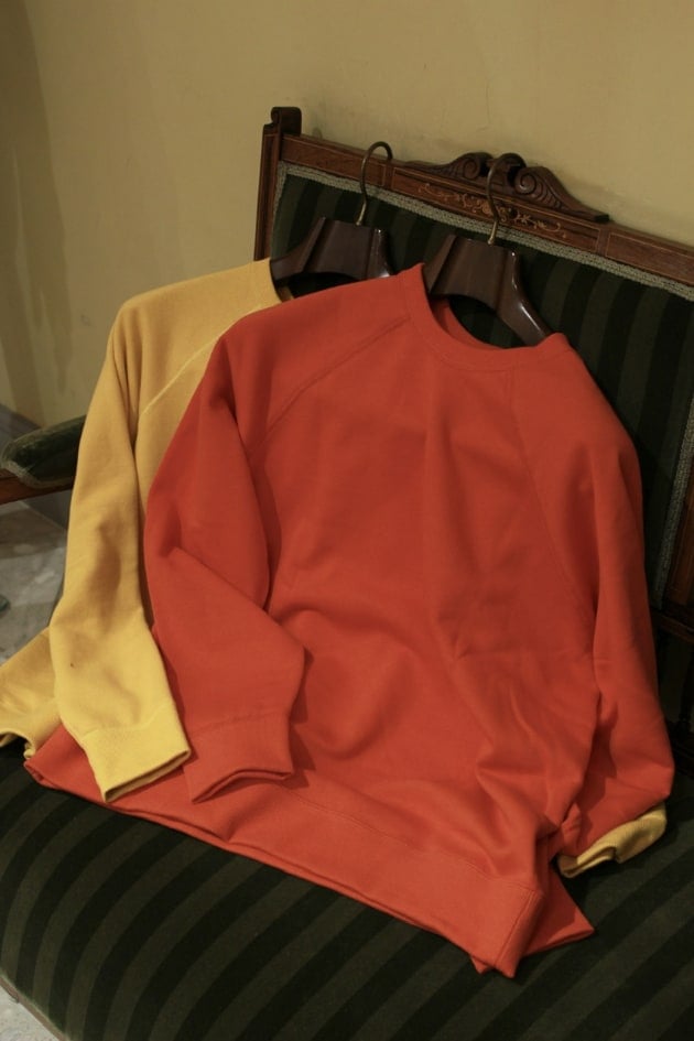 kajitani's eye vol.3 【Sweatshirts】｜ビームス ハウス メン