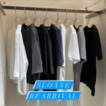 別注SLOANE RE ARRIVAL