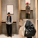 【今からでも着れる！】初秋スタイル3選！