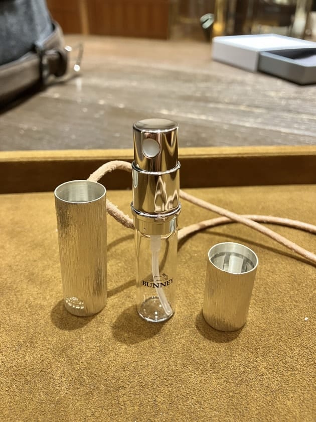 BUNNY〉アトマイザーの新作が入荷しました！｜ビームス ハウス 六本木