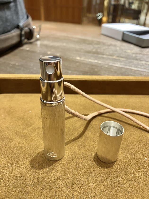 BUNNY〉アトマイザーの新作が入荷しました！｜ビームス ハウス 六本木