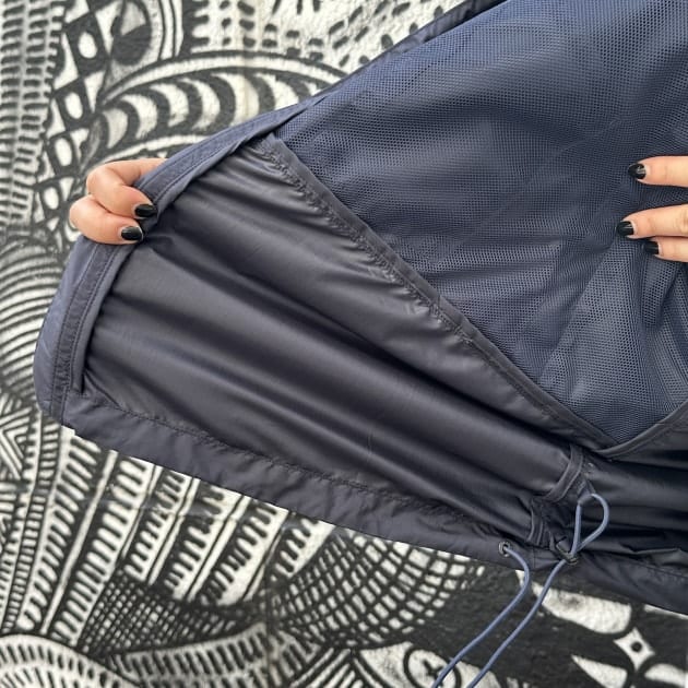 THE NORTH FACE PURPLE LABEL＞別注！マウンテンウィンドパーカ