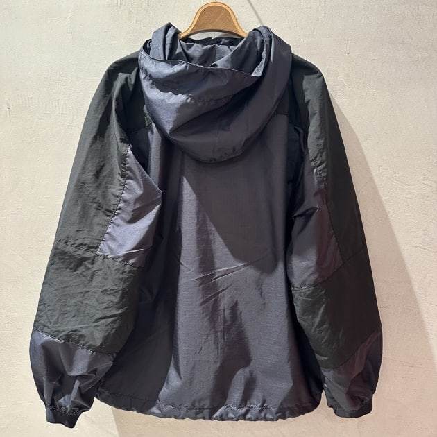 THE NORTH FACE PURPLE LABEL＞別注！マウンテンウィンドパーカ