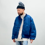 オバんの服福 〜 MA-1 〜
