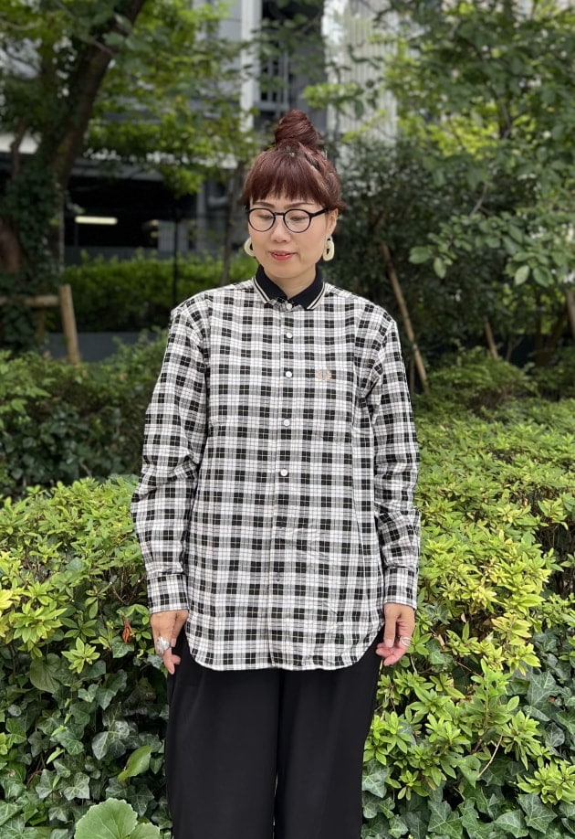 今シーズン必見のFRED PERRY】｜ビームス 川崎｜BEAMS