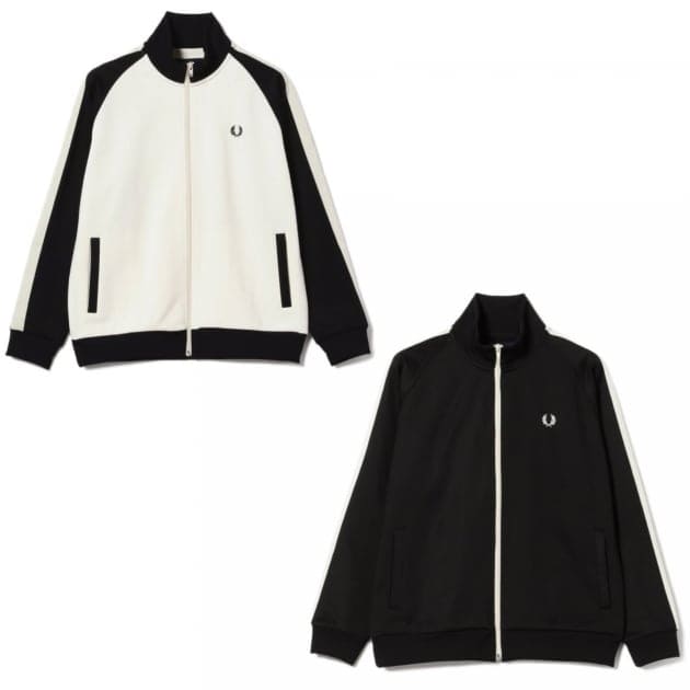 今シーズン必見のFRED PERRY】｜ビームス 川崎｜BEAMS