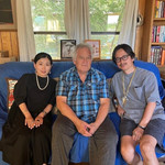 インディアンジュエリー放浪記 其の百四　　「お詫びと、南西部より 2024夏の二」
