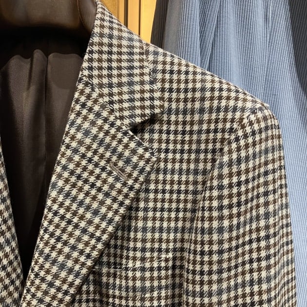 E THOMAS｜ビームスF／インターナショナルギャラリー ビームス