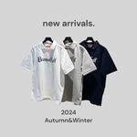 【2024秋冬】NEW アイテム!! MEN'S