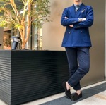 スタッフコーディネート解説 vol.14