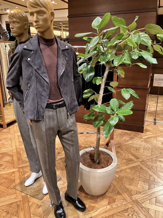 そしてぼくは＜EMMETI＞を買う