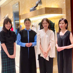 【EFFE BEAMS】InstaLIVE レポート