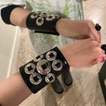 【FUMIE=TANAKA】新規アクセサリーのご紹介♡