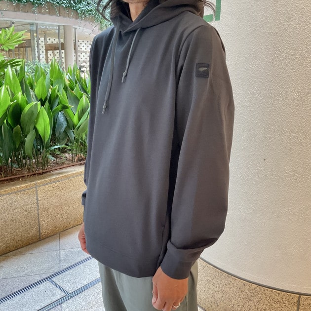 24AW【B.G.THREE】メンズアイテム紹介｜ビームス ゴルフ なんば