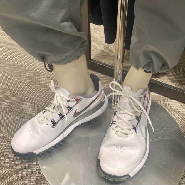 24AW【B.G.THREE】メンズアイテム紹介｜ビームス ゴルフ なんば