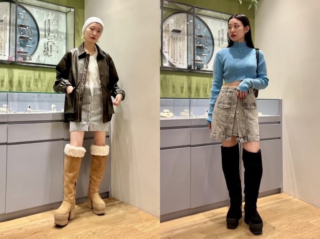 9/4release】UGG® for Ray BEAMS♡｜レイ ビームス 新宿｜BEAMS
