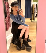 【9/4release】UGG® for Ray BEAMS♡