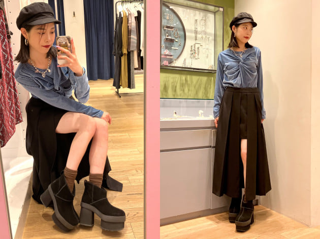 9/4release】UGG® for Ray BEAMS♡｜レイ ビームス 新宿｜BEAMS