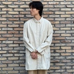 Long Shirts....