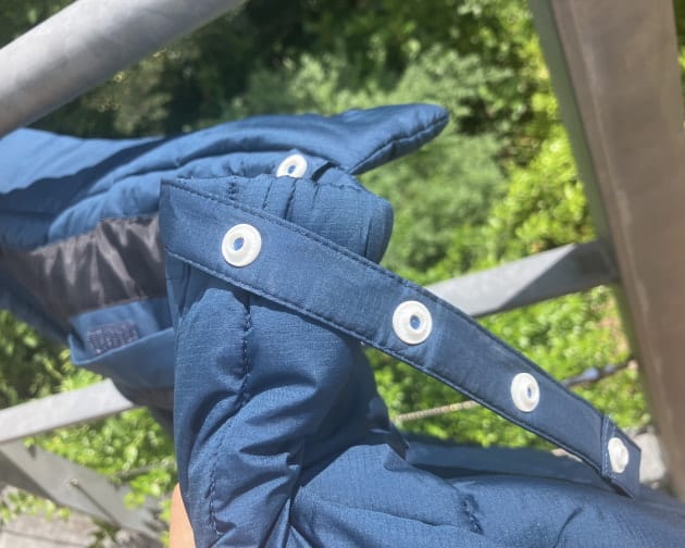 完売必須！THE NORTH FACE シェルブランケット】｜ビームス