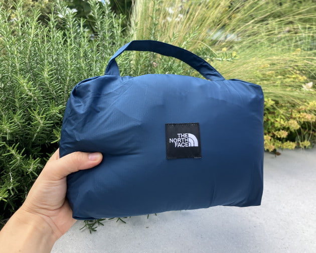 完売必須！THE NORTH FACE シェルブランケット】｜ビームス