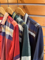 ビッグタータンワンピース3色着てみました〜！