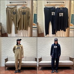 【ふうログ vol.5 〜今の時期から着れちゃう！秋冬アイテム紹介〜】