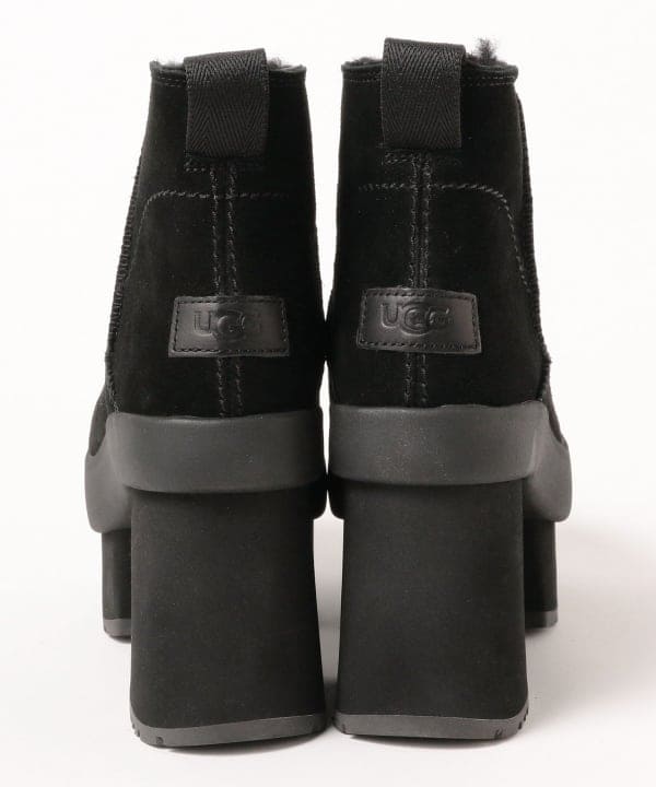 本日発売！！大反響！〈UGG〉の厚底ブーツ♡｜ビームス 千葉｜BEAMS