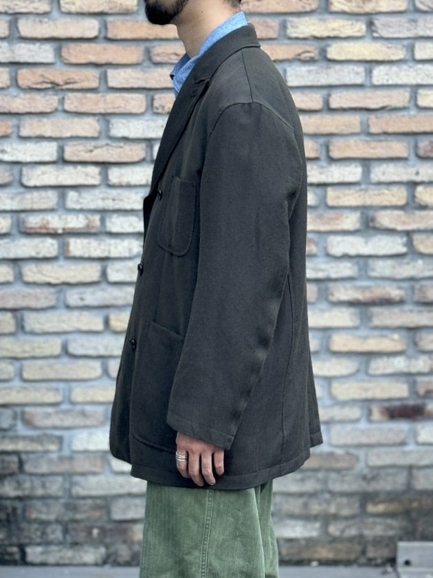 Jacket,Coverall&Coat ～SAGE DE CRET×BEAMS PLUS～｜BEAMS