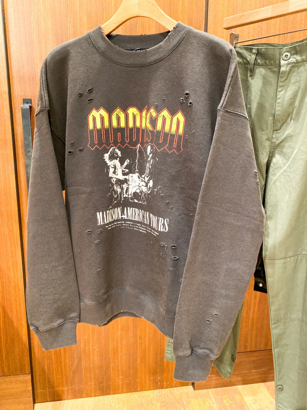 BEAMS別注 Out of Order アウトオブオーダー サブマリーナタイプ BEAMS別注 Out of Order アウトオブオーダー サブマリーナタイプ