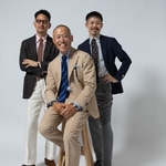 〈Drake's Made to Order〉Kusano Lab Vol.26