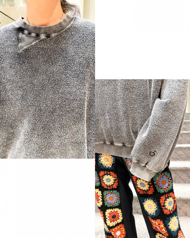 【期間限定】 remake clothes〈Yuumi 原宿 ウィメン ARIA〉24.25AW｜ビームス トップス