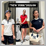 NEW YORK ☆3コーデ！