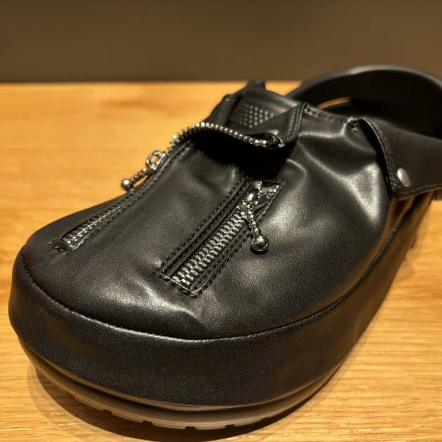9/6(金)発売！crocs × BEAMS 別注Collection☆｜ビームス 大宮